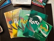 „New Hotline” Oxford University Press