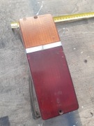 Lampa tylna Fiat 125p kombi