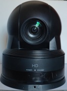 SONY kamera PTZ typ EVI-H100V