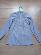 ŚLICZNA BLUZKA KOSZULA 10-11 LAT 146