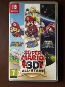 Super Mario 3D All Stars