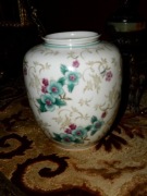 Wazon porcelanowy Reichenbach VEB R Niemcy