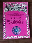 1 PUŁK STRZELCÓW KONNYCH - GNAT-WIETESKA