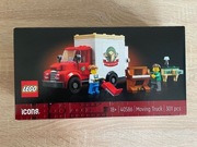 Lego Icons 40586 - CIężarówka do przeprowadzek - Nowe