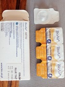 Zestaw soczewek kontak. 3-miesięcznych BioAir -9,0 (4 szt) ważne do 05.2025