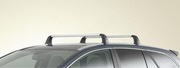 Oryginalne belki dachowe bagażnik dachowy Toyota Avensis T27 Kombi