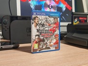 Virtua Tennis 4 - PS Vita