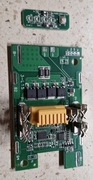 Pcb bms płytka Makita 18v BL1830 10x21700 LXT