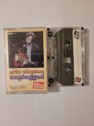 ERI CLAPTON UNPLUGGED