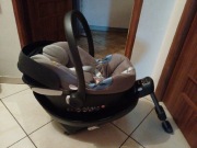 Nosidełko dla dziecka go 13kg