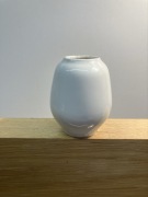 wazon royal porzellan bavaria KPM germany handarbeit porcelana pojemniczek 