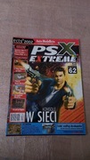 Czasopismo Psx extreme nr. 62