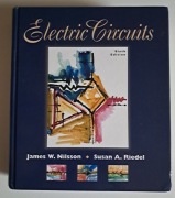 Electric Circuits Nilsson Riedel