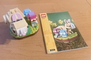 Lego 40436 - Zajączek Wielkanocny