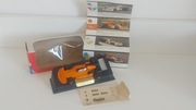 F1 MARCH761  (BRAMBILLA)  JOHN DAY MODEL CARS ANGLIA