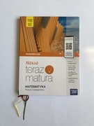Vademecum maturalne Nowa teraz matura