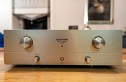 Mactone X-18E przedwzmacniacz lampowy