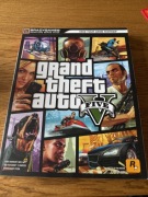GTA V poradnik, solucja BRADYGAMES
