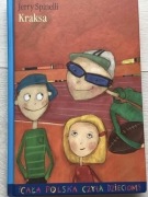 Jerry Spinelli Kraksa