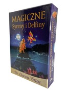 Magiczne Syreny i Delfiny nowy folia 