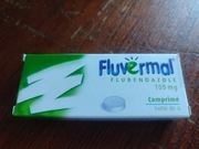 Fluvermal tabletki 