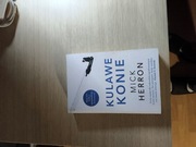 Kulawe Konie - Mick Herrson