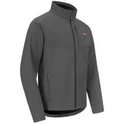 Kurtka softshell Blaser 23 Antracyt