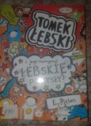 Tomek Łebski łebskie pomysły