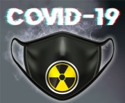 MASECZKA Z NADRUKIEM + KIESZONKA NA FILTR