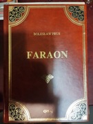 Faraon  Bolesław Prus