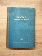 E. Zamarin, W. Fandiejew - Budowle i urządzenia wodne