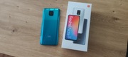 Xiaomi Redmi Note 9 pro 