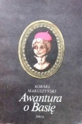 325 Kornel Makuszyński Awantura o Basię (DP) (2)