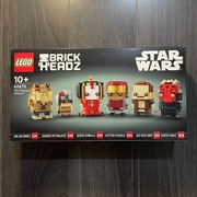 Lego BrickHeadz 40676 Star Wars postacie z filmu Mroczne Widmo
