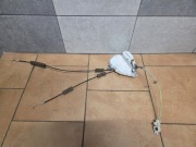 Zamek drzwi lewy przód Honda Civic VIII UFO EU 7 PIN