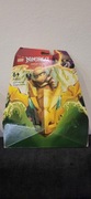 Klocki lego ninjago