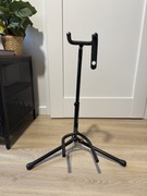 Statyw do gitary z regulacją wysokości