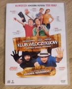 Klub Włóczykijów dvd