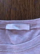 Dwie koszulki bawełniane Marks&Spencer R14