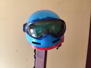 Kask Salomon KID M
