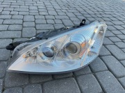 Lampa Lewa Mercedes W221 Night Vision Bixenon A2218202961