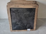 Płytki 79,8x79,8 Quenos Graphite 12,7m2 (77zł/m2)