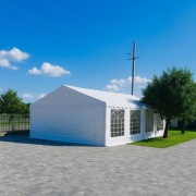 Wynajem namiotów, namioty imprezowe, stoły, krzesła, podłoga, parkiet