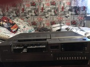 Hitachi 10 day computer timer vr-5000ER