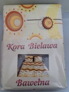 Pościeli komplet 160x200cm kora Bielawa 