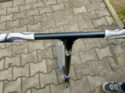 Hulajnoga wyczynowa  movino 