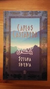 NOWA Sztuka Śnienia Carlos Castaneda