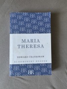 Maria Theresa Crankshaw Maria Theresa