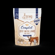 Bemo Complet Dla Psów Średnich i Dużych 10kg