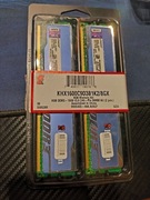 Pamięć operacyjna PC Kingston HyperX blu KHX1600C9D3B1K2/8GX
